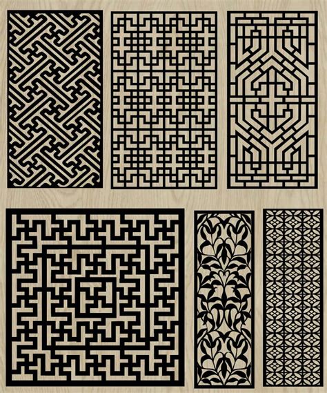 cnc machining pattern|free cnc patterns.